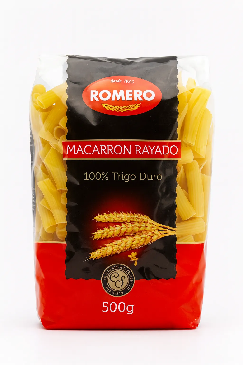 macaroni romero 500g - Epicerie Salée-Cuisine| Supermarche Dakar-Senegal